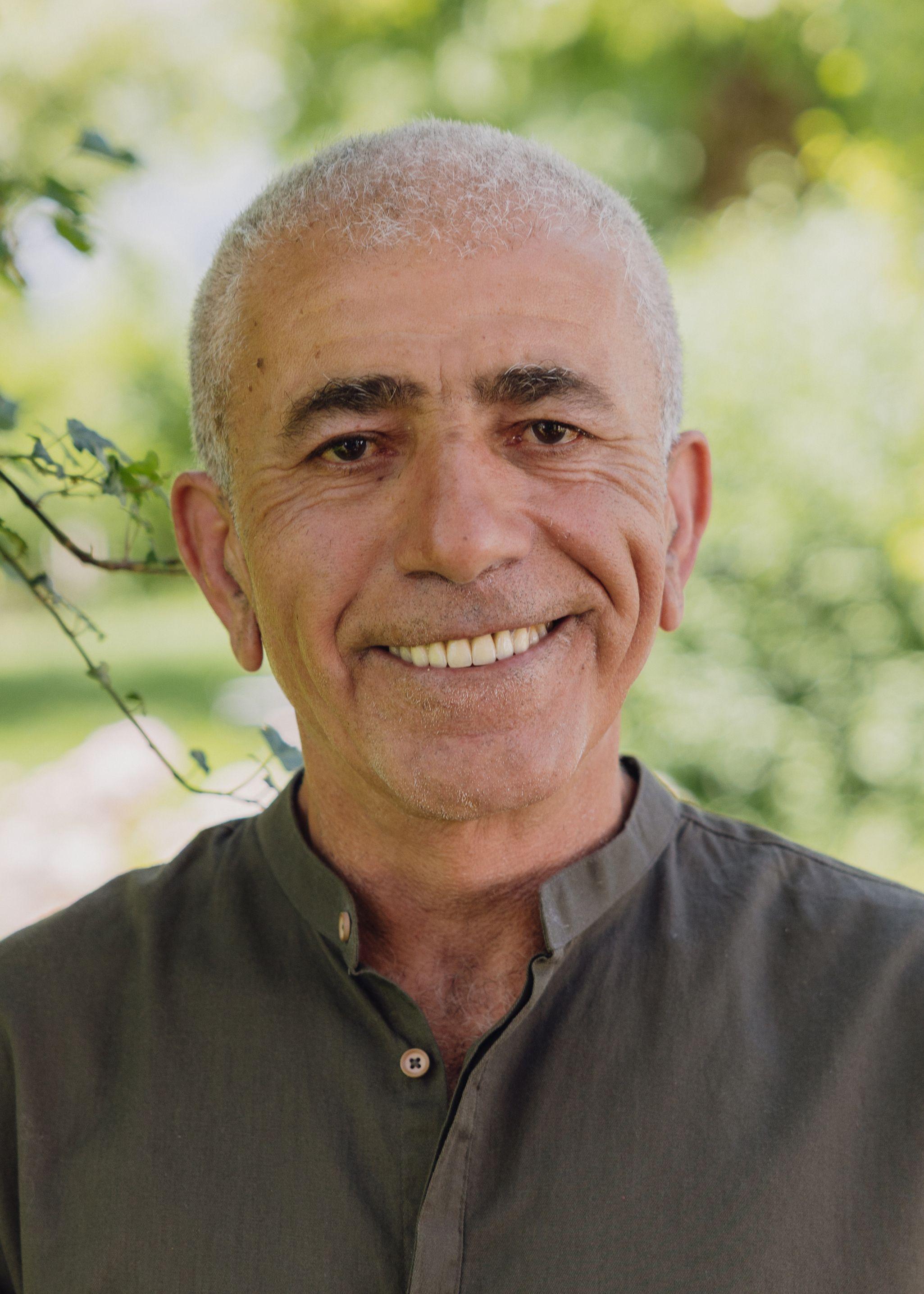 Bild von Ahmed Celik